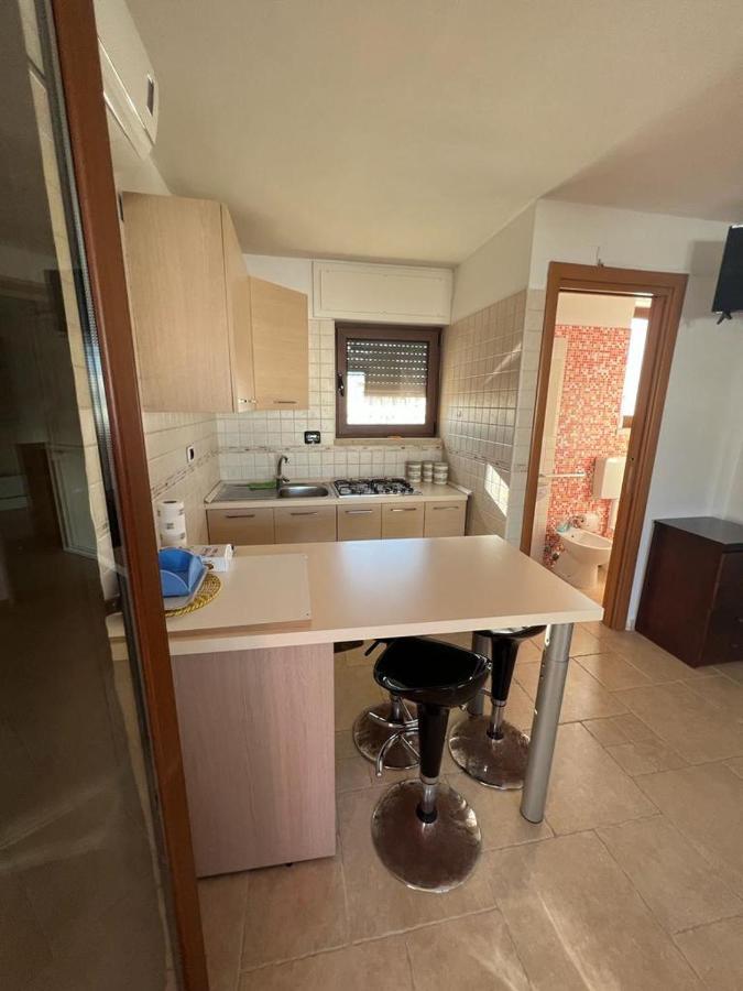 Appartement Casa Carlucci à Specchiolla Extérieur photo